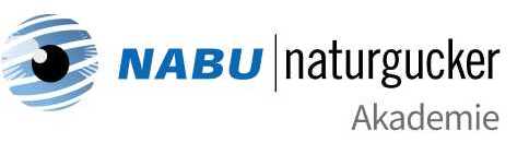 Logo der NABU|naturgucker-Akademie