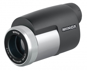 MINOX MS 8x25 Makroskop