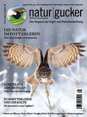Naturgucker-Magazin
