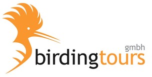 Logo Birdingtours GmbH