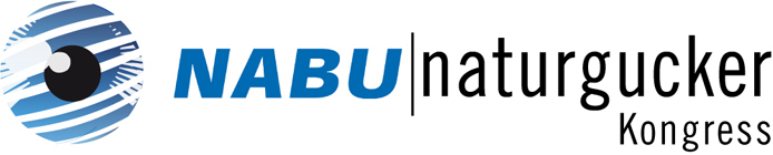 Logo NABU|naturgucker-Kongress